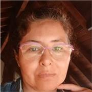 Professeur d'espagnol native,  pour enfants et adultes, avec 9 ans d’expérience dans l'enseignement.